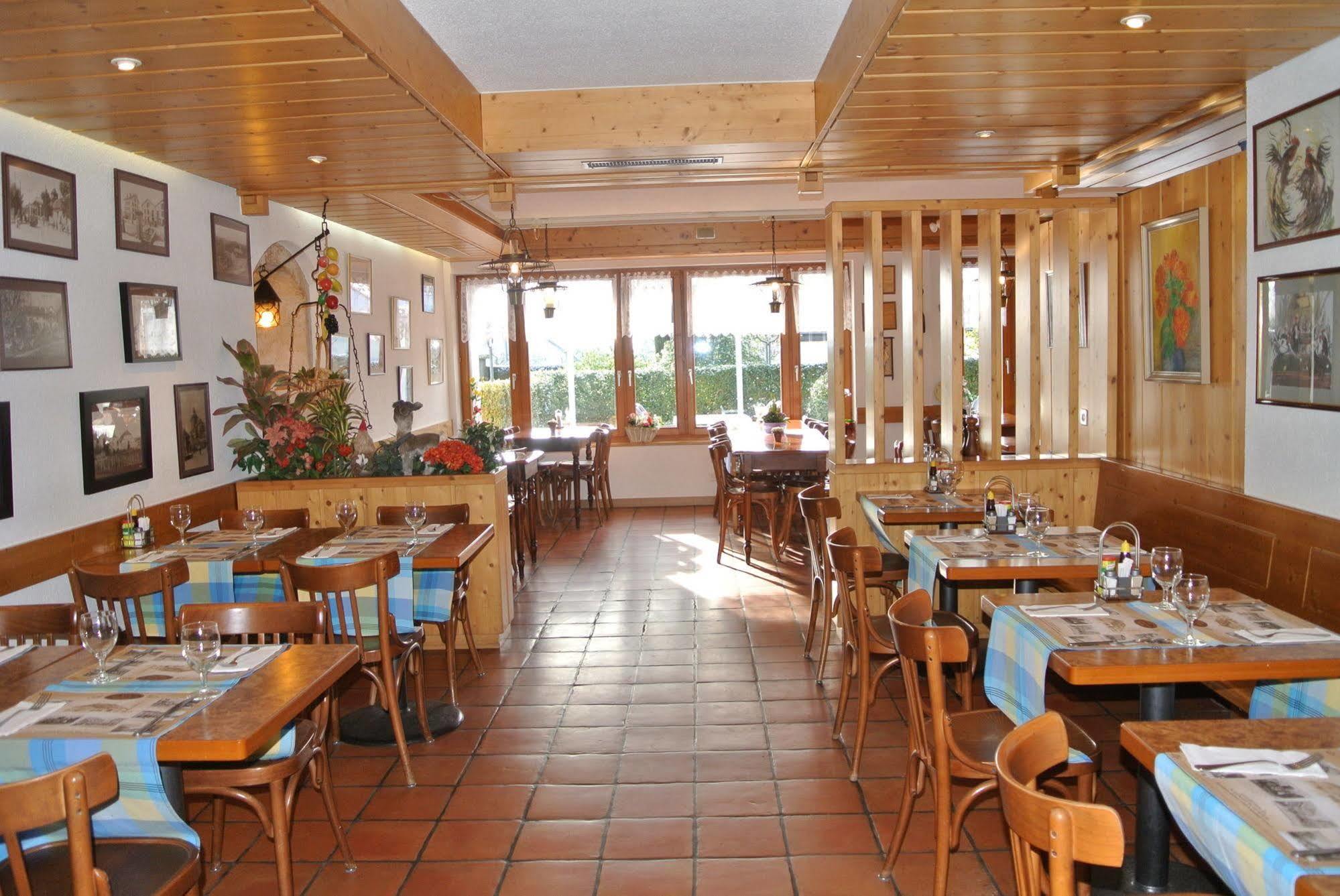 Auberge De La Reunion Coinsins Exterior photo